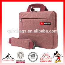 Portable Zipper Briefcase Laptop Briefcase Laptop Bag Waterproof Briefcase